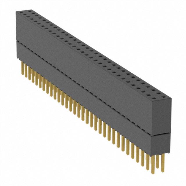 ESQ-132-23-G-DSamtec Inc.