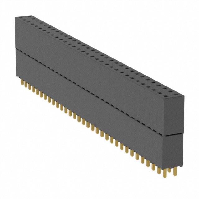 ESQ-132-33-G-DSamtec Inc.
