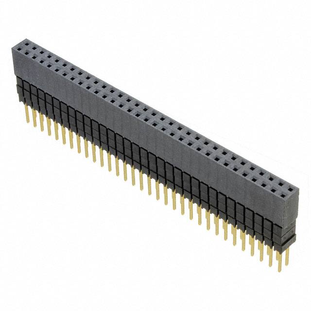 ESQ-132-34-G-DSamtec Inc.