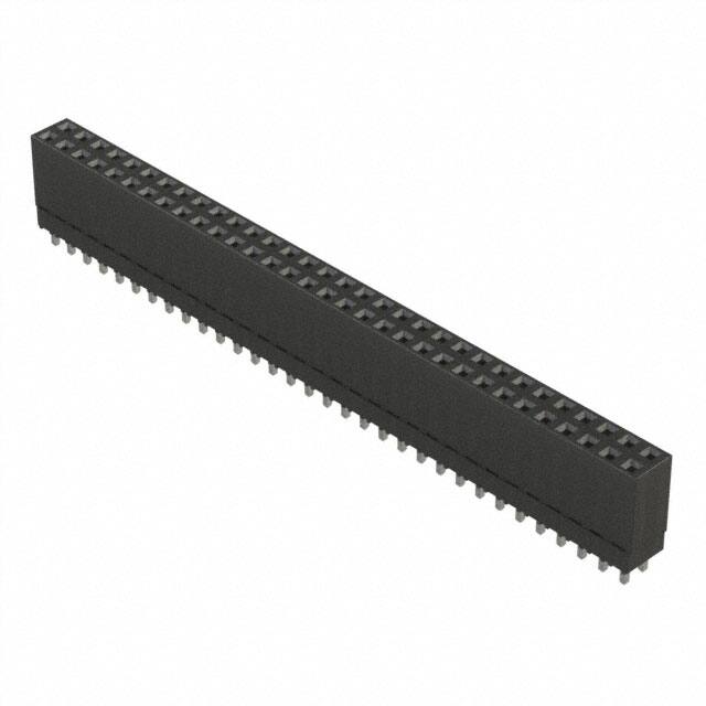 ESQ-132-37-S-DSamtec Inc.