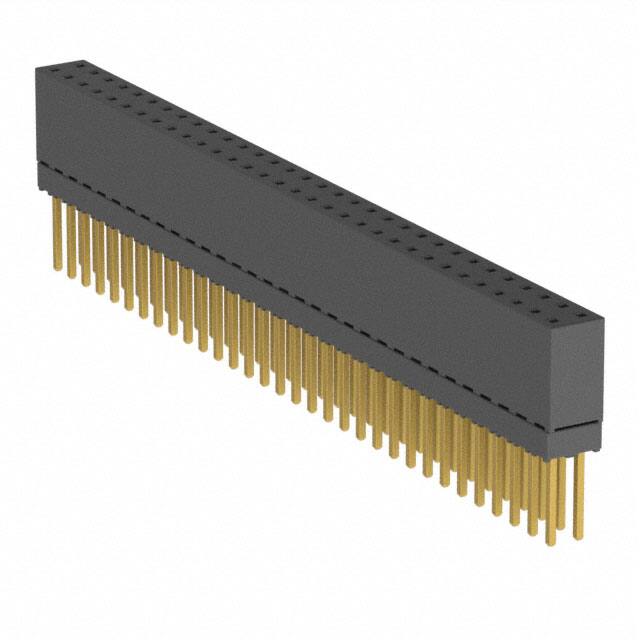 ESQ-132-38-G-DSamtec Inc.