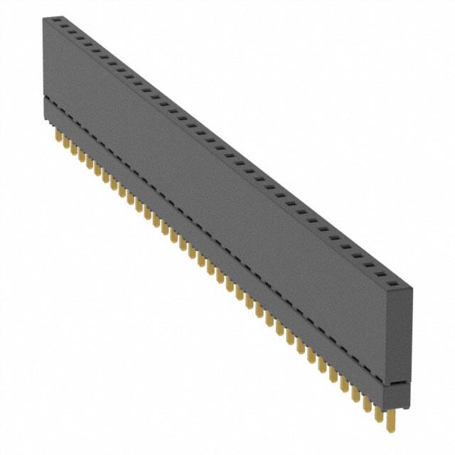 ESQ-136-12-G-SSamtec Inc.