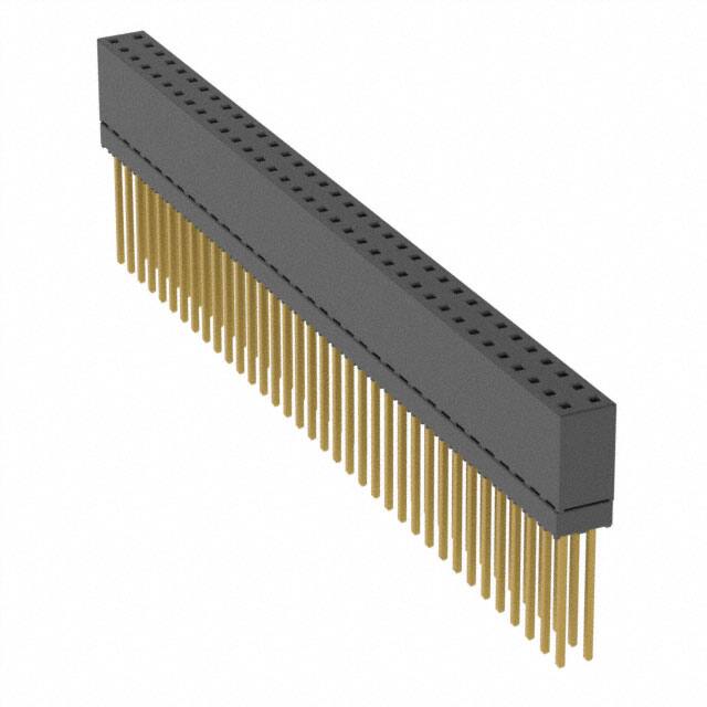 ESQ-136-14-G-DSamtec Inc.