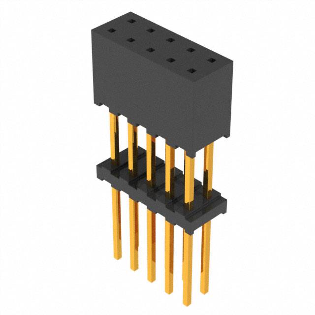 ESQT-105-02-G-D-525Samtec Inc.