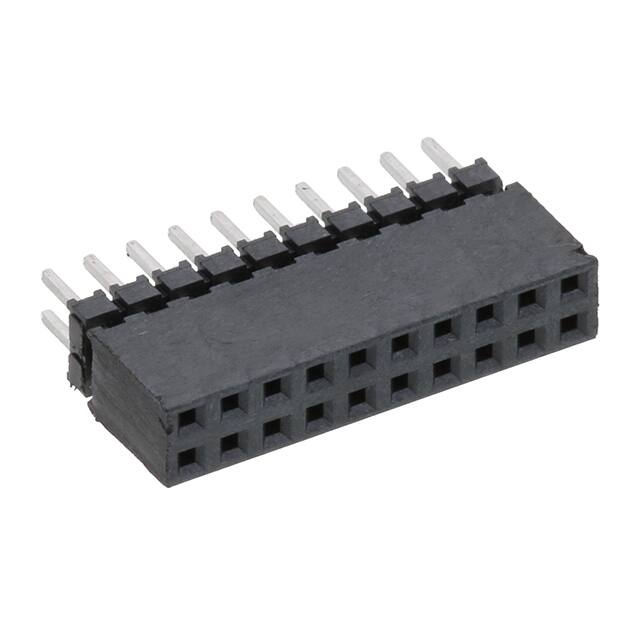 ESQT-110-03-F-D-334Samtec Inc.