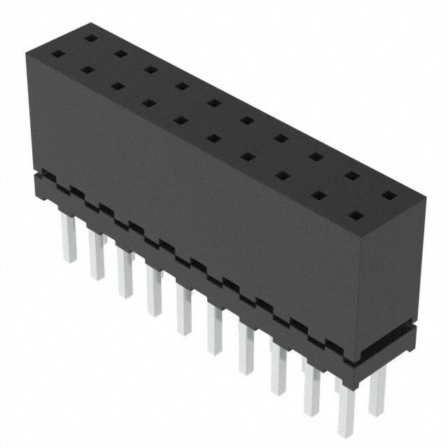 ESQT-110-03-L-D-310-001Samtec Inc.
