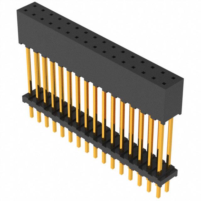ESQT-116-02-G-D-720Samtec Inc.