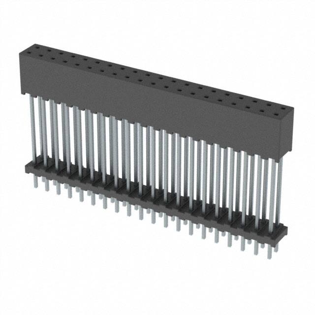 ESQT-120-02-FM-D-750Samtec Inc.