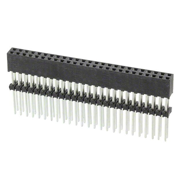 ESQT-125-02-F-D-500Samtec Inc.