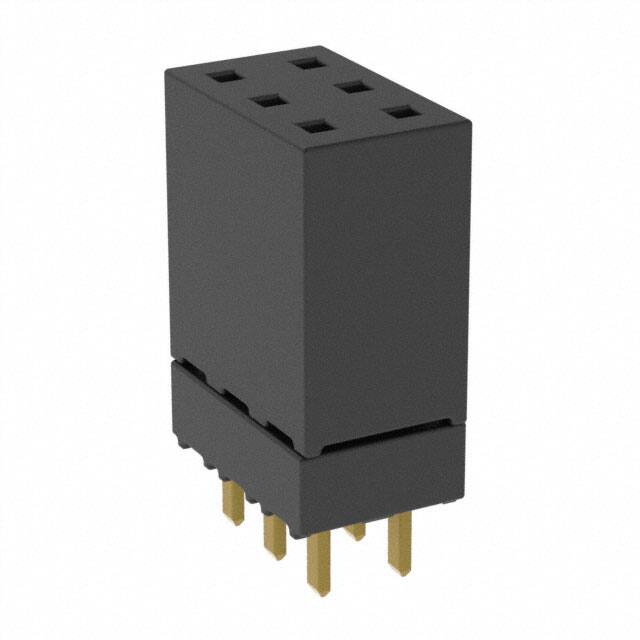 Samtec Inc. ESW-103-12-G-D