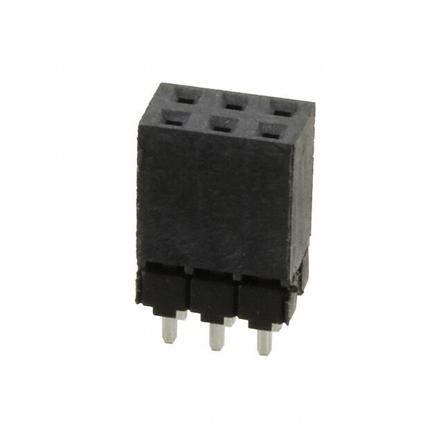 ESW-103-12-T-DSamtec Inc.