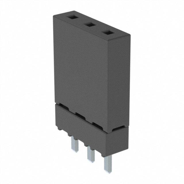 ESW-103-12-T-SSamtec Inc.