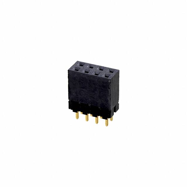ESW-104-12-G-DSamtec Inc.
