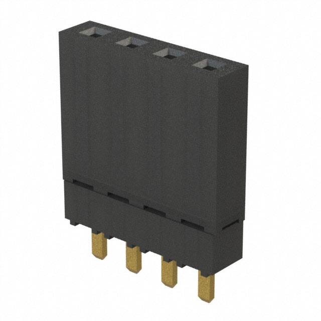 ESW-104-12-G-SSamtec Inc.