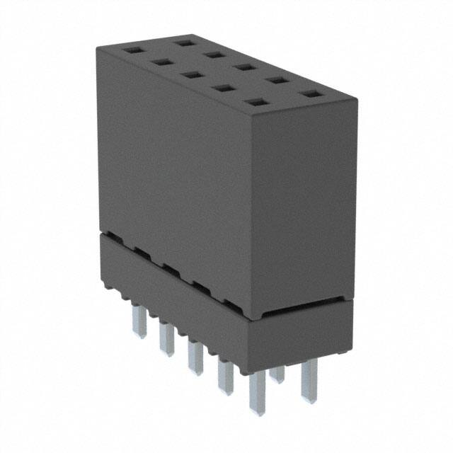 ESW-105-12-G-DSamtec Inc.