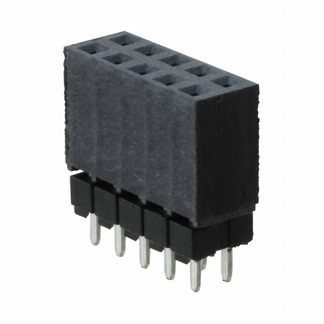 ESW-105-12-L-DSamtec Inc.