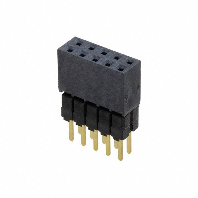 Samtec Inc. ESW-105-23-G-D
