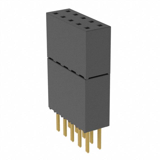 ESW-105-44-G-DSamtec Inc.