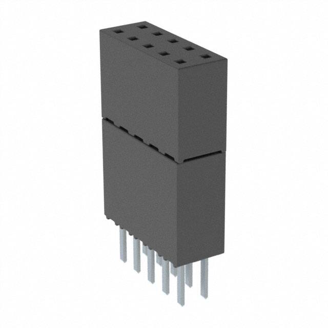 ESW-105-44-L-DSamtec Inc.