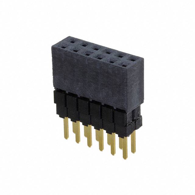 ESW-106-23-G-DSamtec Inc.