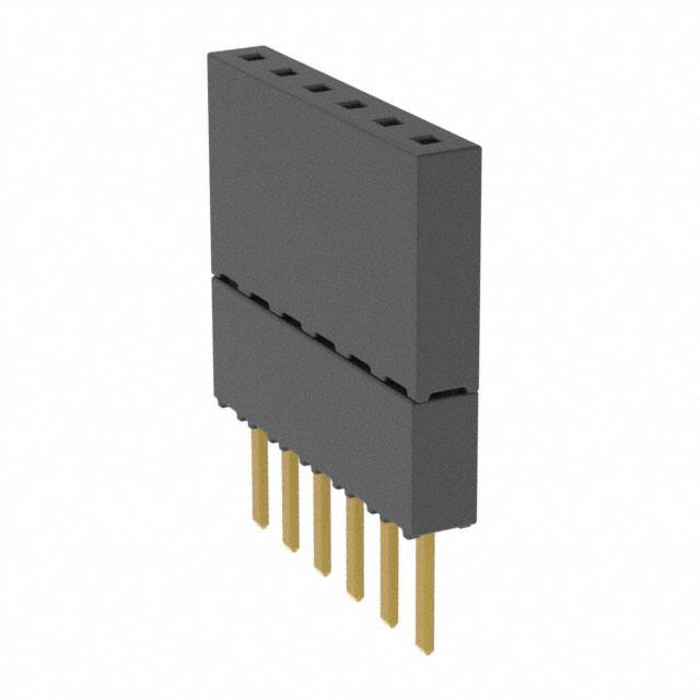 ESW-106-23-G-SSamtec Inc.