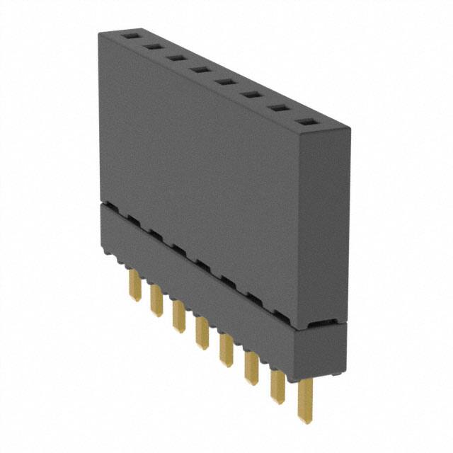ESW-108-12-G-SSamtec Inc.
