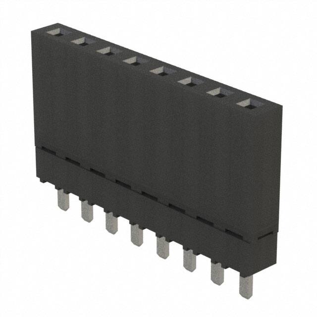ESW-108-12-T-SSamtec Inc.
