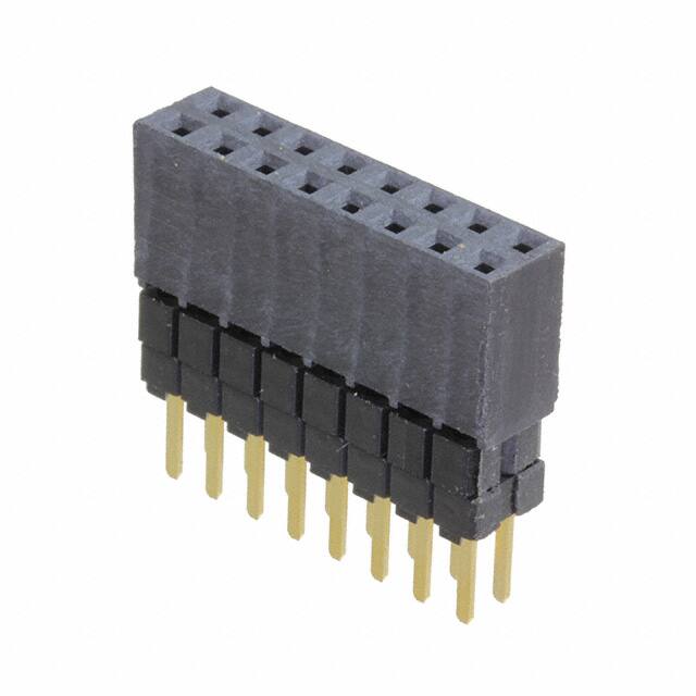 ESW-108-23-G-DSamtec Inc.
