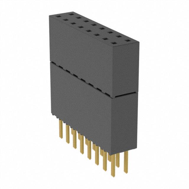 ESW-108-44-G-DSamtec Inc.