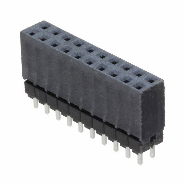 ESW-110-12-S-DSamtec Inc.