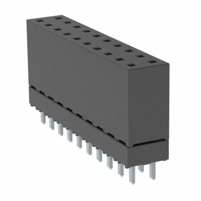 ESW-110-12-T-DSamtec Inc.
