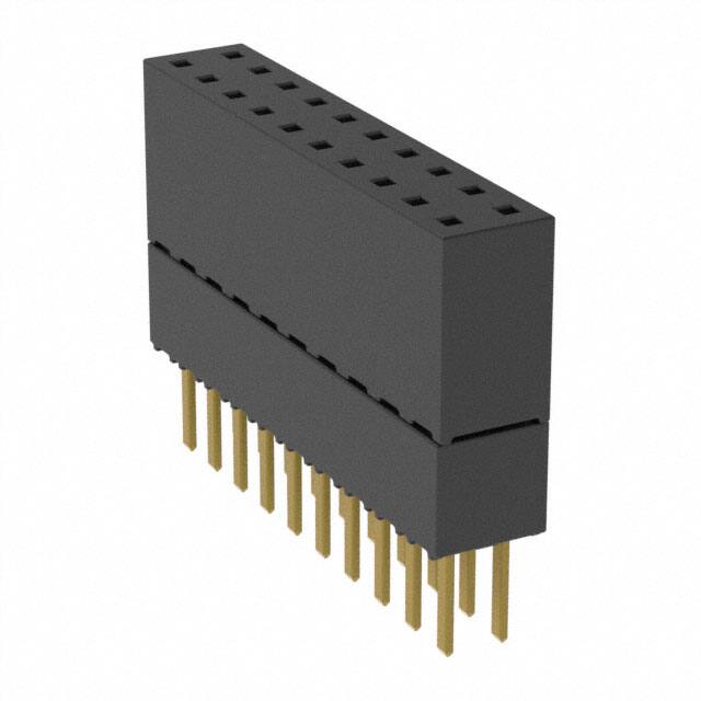 ESW-110-23-G-DSamtec Inc.