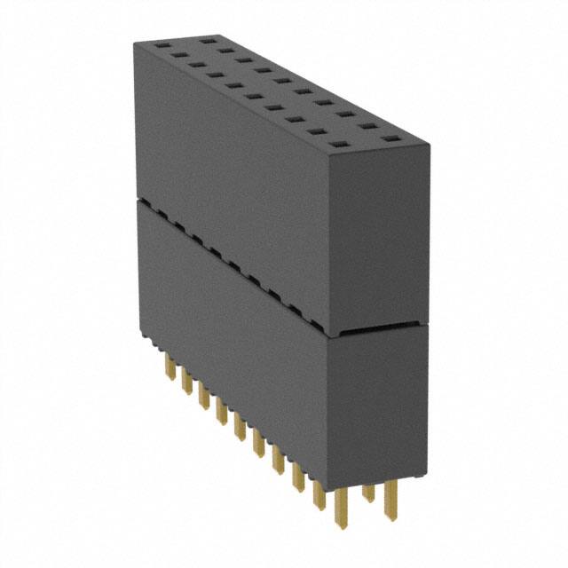 ESW-110-58-G-DSamtec Inc.