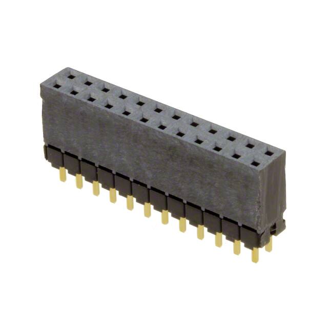 ESW-112-12-G-DSamtec Inc.