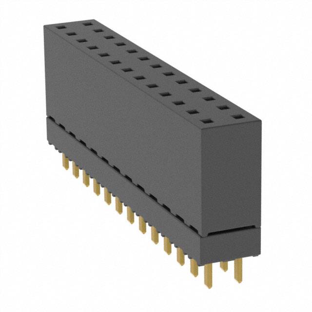 ESW-113-12-G-DSamtec Inc.