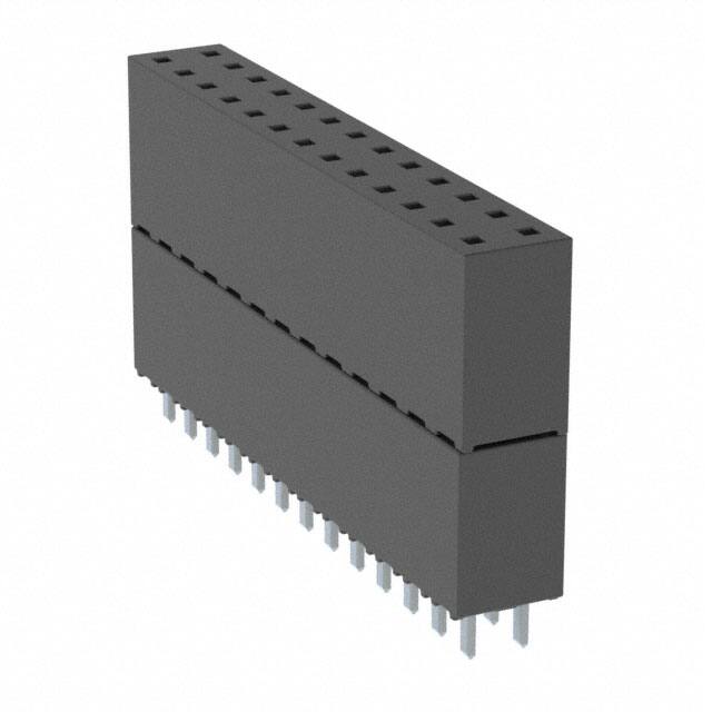 ESW-113-33-T-DSamtec Inc.