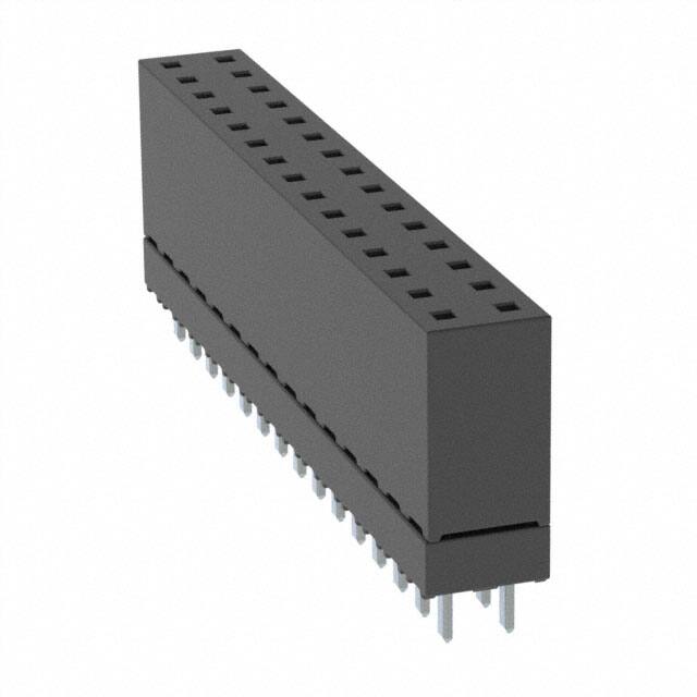ESW-115-12-S-DSamtec Inc.