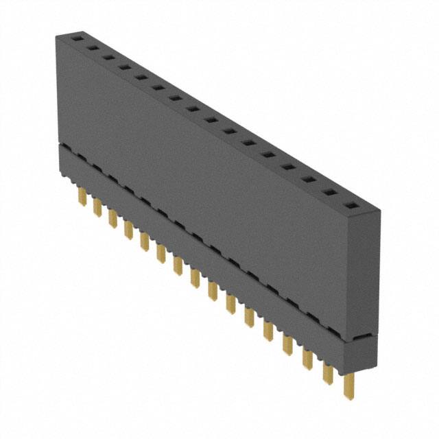 ESW-116-12-G-SSamtec Inc.