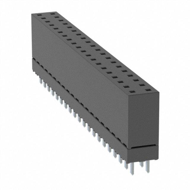 ESW-120-12-S-DSamtec Inc.