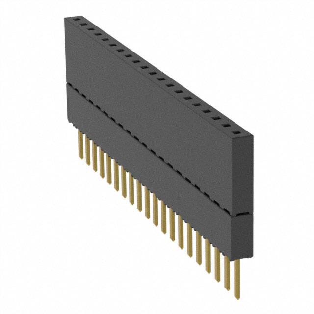 ESW-120-23-G-SSamtec Inc.