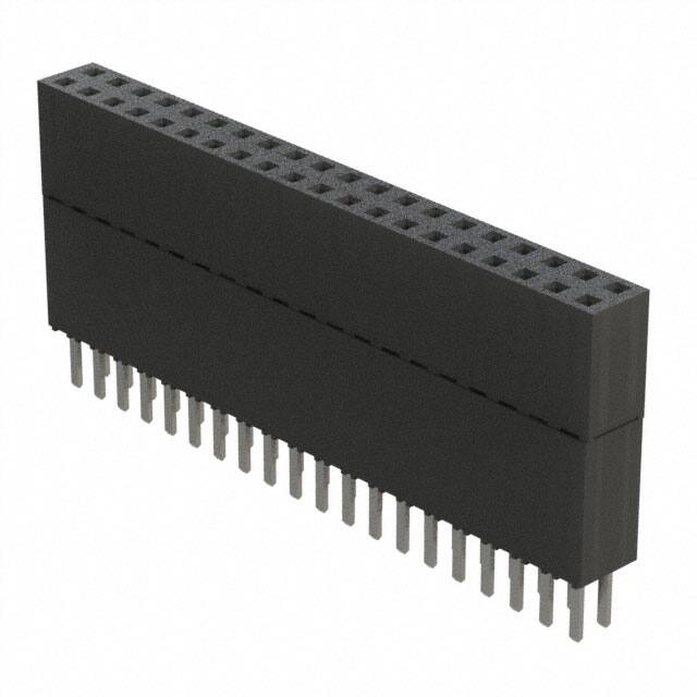 ESW-120-44-T-DSamtec Inc.