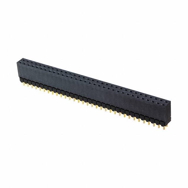 ESW-132-12-G-DSamtec Inc.