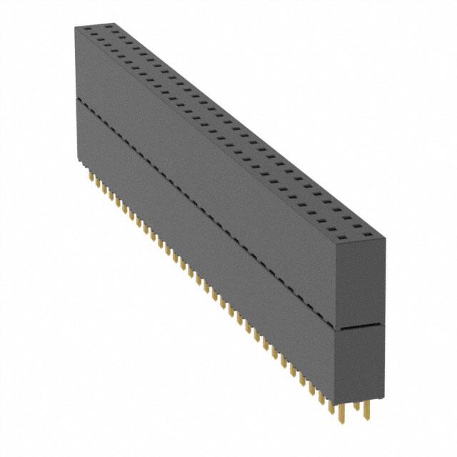 ESW-132-33-G-DSamtec Inc.