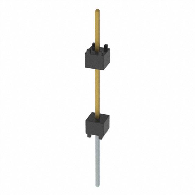 EW-01-12-L-S-500Samtec Inc.