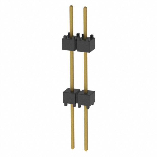 EW-02-12-G-S-500Samtec Inc.