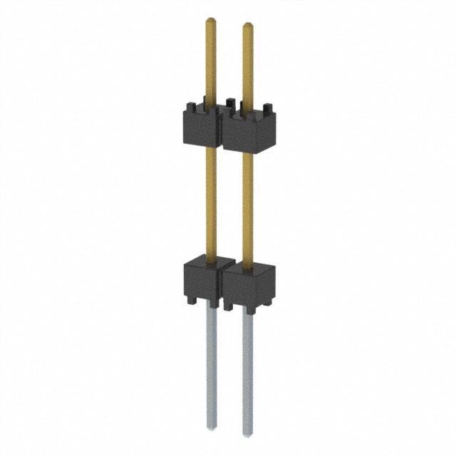 EW-02-12-L-S-500Samtec Inc.