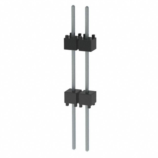 EW-02-12-T-S-500Samtec Inc.