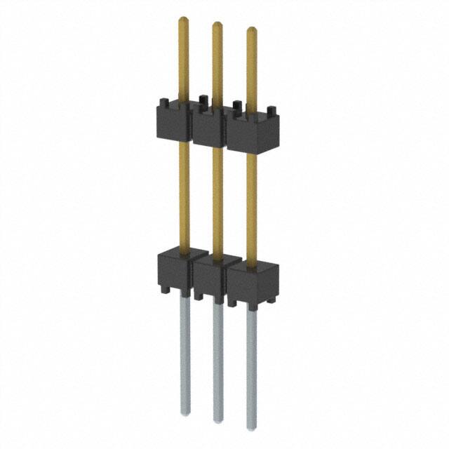EW-03-12-L-S-500Samtec Inc.