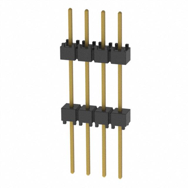 EW-04-12-G-S-500Samtec Inc.