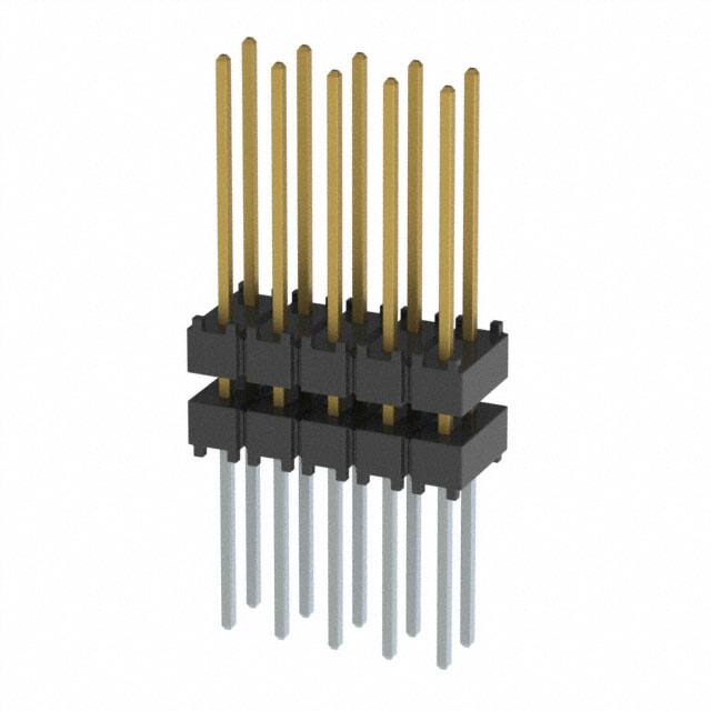 EW-05-12-L-D-250Samtec Inc.